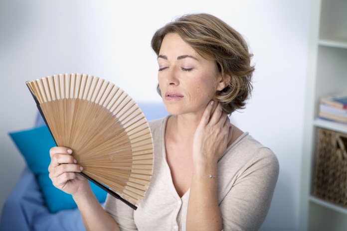 Menopausa precoce ou falência ovariana prematura